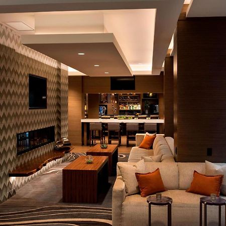 Marriott Melville Long Island Exterior foto