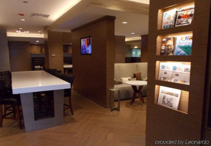 Marriott Melville Long Island Exterior foto